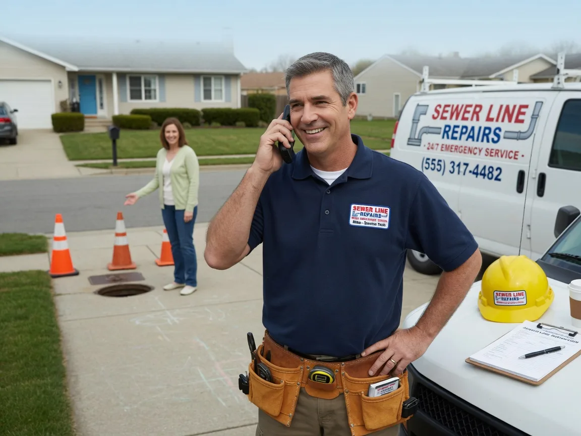 Emergency Plumber Hardinsburg, IN FAQs