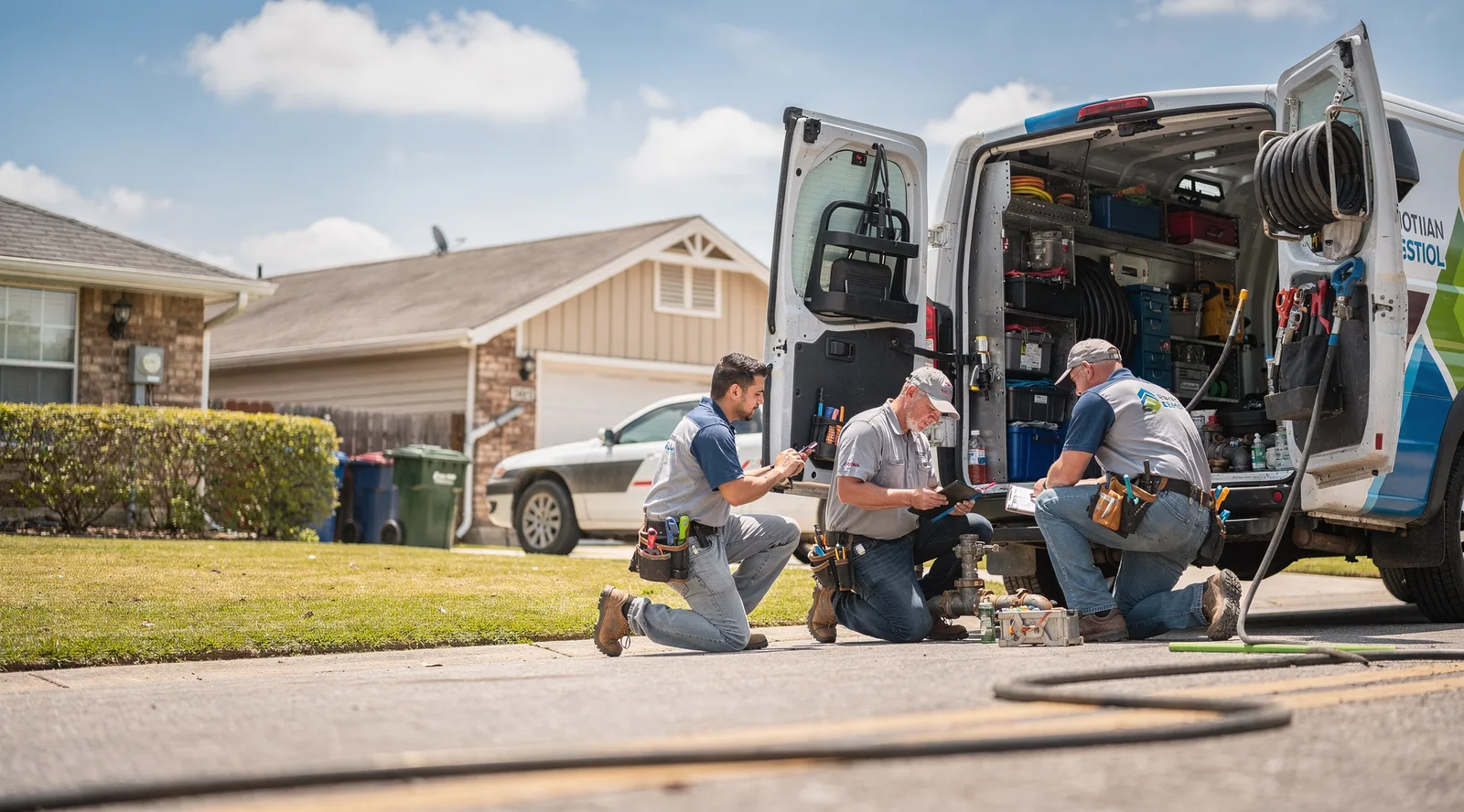 Emergency Plumber in Hardinsburg, IN near me